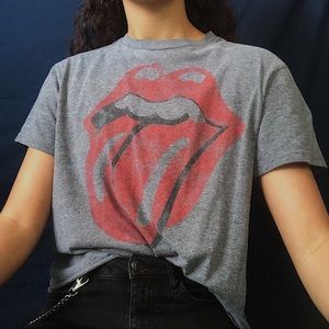 Rolling Stones Tee